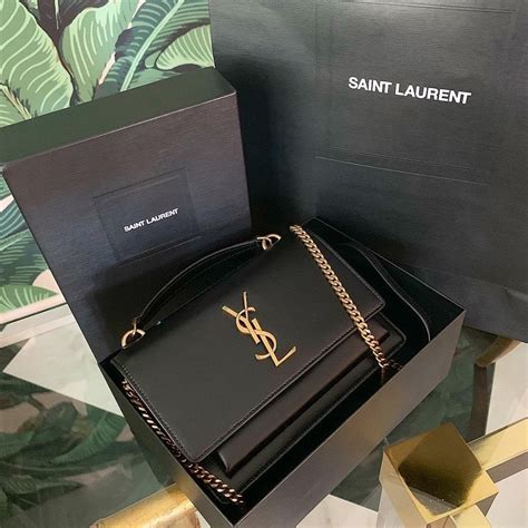 ysl bag 420|Saint Laurent Bags & Accessories .